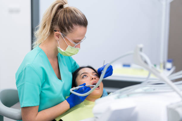 Best Emergency Treatment for Dental Infections or Abscesses in Colton, CA
